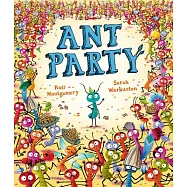 Ant Party