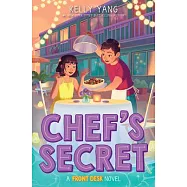 Chef&rsquo;s Secret (Front Desk #6)