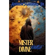 Mister Divine, MD
