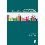 The Sage Handbook of Qualitative Research Quality