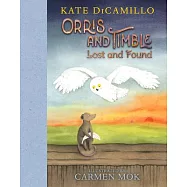 Orris and Timble: Lost and Found