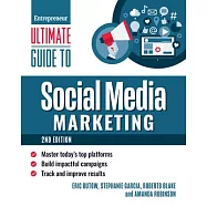 Ultimate Guide to Social Media Marketing