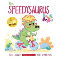 The Speedysaurus