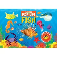Nature Pop-Up! Fish
