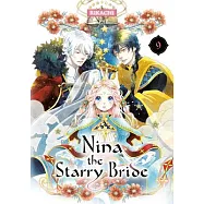 Nina the Starry Bride 9