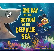 One Day at the Bottom of the Deep Blue Sea