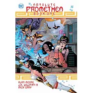 Absolute Promethea Book One (New Edition)
