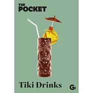 The Pocket Tiki Bar Drinks