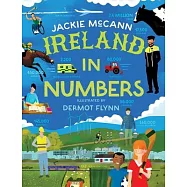 Ireland in Numbers