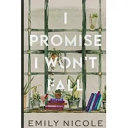 I Promise I Won’t Fall