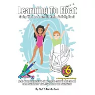  Coloring In Pages For Swimmers