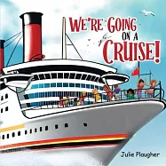 We’re Going on a Cruise!