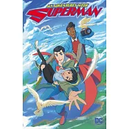 My Adventures with Superman