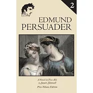 Edmund Persuader: Volume 2