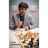 From Boy to Man to Challenger: The Fiercest Battles of Gukesh D