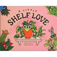 A Little Shelf Love