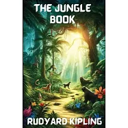 The Jungle Book(Illustrated)