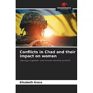 Conflicts in Chad and their impact on women