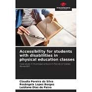 Accessibility for students with disabilities in physical education classes