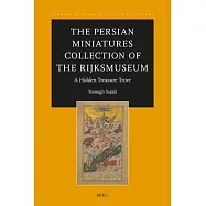 The Persian Miniatures Collection of the Rijksmuseum, a Hidden Treasure Trove