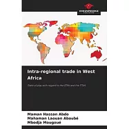 Intra-regional trade in West Africa