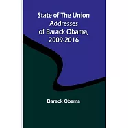 State of the Union Addresses of Barack Obama, 2009-2016