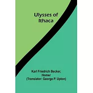 Ulysses of Ithaca