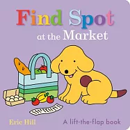 Find Spot at the Market