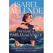 My Name Is Emilia del Valle