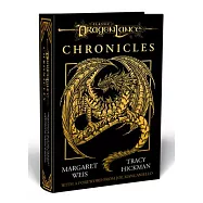 Dragonlance Chronicles: Dragons of Autumn Twilight, Dragons of Winter Night, Dragons of Spring Dawning