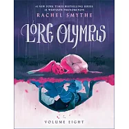 Lore Olympus: Volume Eight