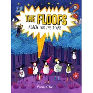 The Floofs Reach for the Stars