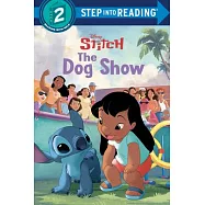 The Dog Show (Disney Stitch)