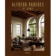 Alfredo Paredes at Home