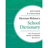 Merriam-Webster’s School Dictionary