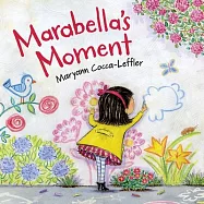 Marabella’s Moment