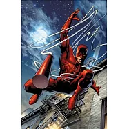 Daredevil Modern Era Epic Collection: King of Hell’s Kitchen