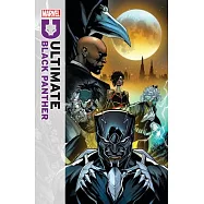 Ultimate Black Panther by Bryan Hill Vol. 2