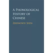A Phonological History of Chinese