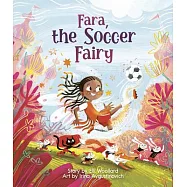 The Soccer Fairy