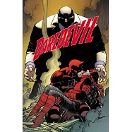 Daredevil by Saladin Ahmed Vol. 3