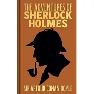 The Adventures of Sherlock Holmes