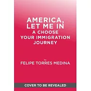 America, Let Me in: A Choose Your Immigration Journey