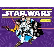 Star Wars: A New Hope (a Collector’s Classic Board Book)