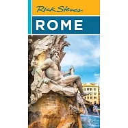 Rick Steves Rome