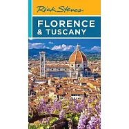 Rick Steves Florence & Tuscany