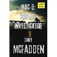 Mac D: Private Investigator