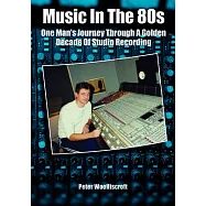 Music in the 1980s: One Man&rsquo;s Journey Through a Golden Age of Studio Recording