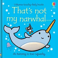 That’s Not My Narwhal...