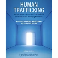 Human Trafficking: Applying Research, Theory, and Case Studies for Social Workers and the Helping Professions